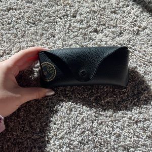 Ray ban woman's glasses